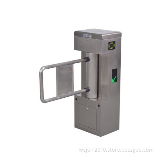 Full-Automatic Swing Barrier, Vertical Type (WJTB103)